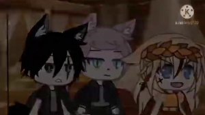 Клип_ _Хюррем_ _Дина Мирная__Gacha life.