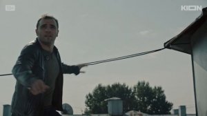 Черное солнце | Трейлер | Оригинальный сериал KION