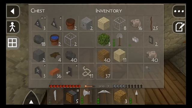 ферма рыбы! Survival Craft 2 смотреть онлайн