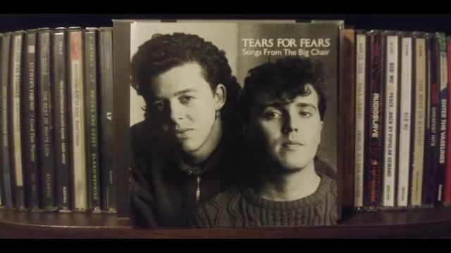 Shout ( high quality ) / Tears For Fears смотреть онлайн