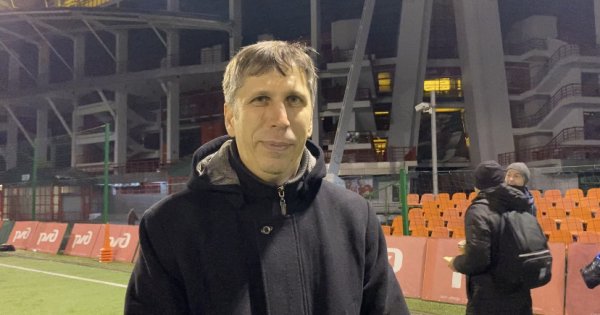 Флеш-интервью команды Angara Security - Золотой кубок 1/4 финала