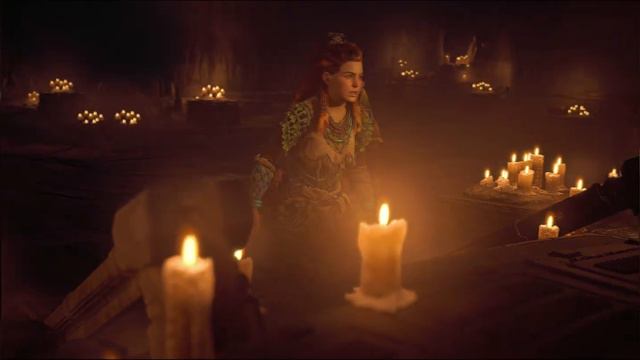 [5K] Horizon Zero Dawn Ultra with FinityShade смотреть онлайн