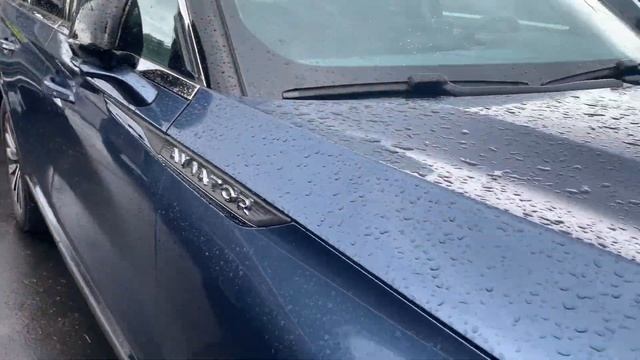 Покупаем Линкольн . Обзор автомобилей Lincoln, Ford, Dodge.