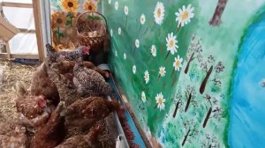 ЗАГОВОР НА ПАСКУ ДЛЯ КУР, ЧТОБ БЫЛО МНОГО ЯИЦ.