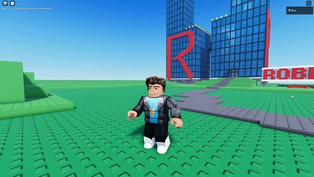 ROBLOX DYNAMIC HEADS ARE HERE! (Live Facial Animations) смотреть онлайн