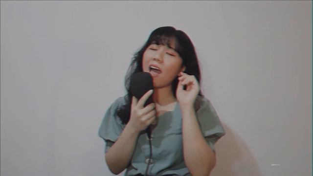 Stay With Me - Miki Matsubara || Cover by BiruMuda feat. Erlin смотреть онлайн