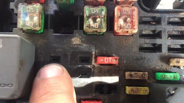 2004 GMC Sierra 5.3L No Crank No Start Problem Solved!!! смотреть онлайн