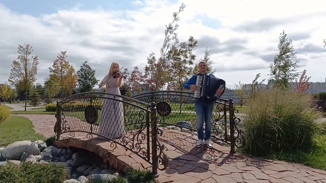 Попурри смотреть онлайн