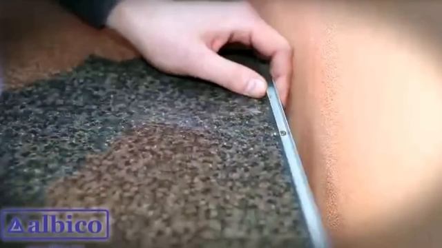 Albico установка кухонного фартука из МДФ своими руками смотреть онлайн