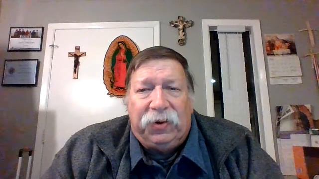 Part 68 McCarrick Report смотреть онлайн