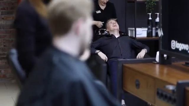 LOGOVO. Территория для мужчин смотреть онлайн