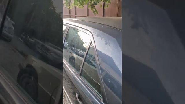 Mercedes 124(2.6benzin)  &  E 124 (2.2 Benzin) Difference And Secret, A Titkos Különbség