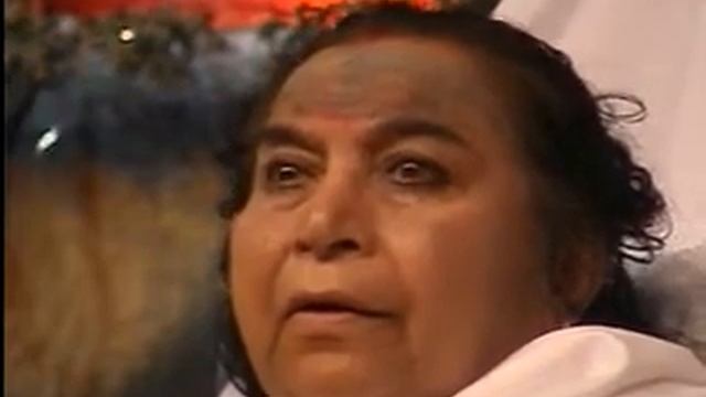 Maha Shivratri Aarti- Sahaja Yoga