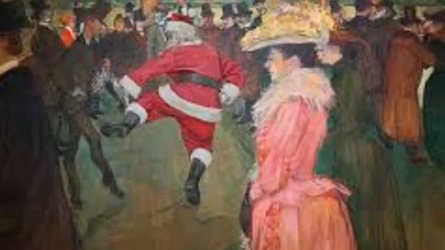 Last Christmas. Composer: George Michael смотреть онлайн