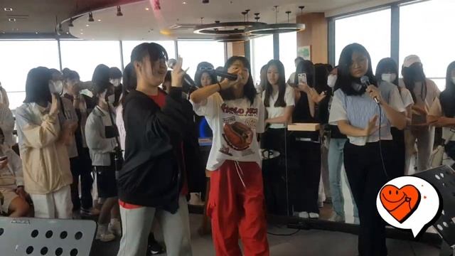 КОРЕЯ.КАННЫН.МОЯ РАБОТА. ТАНЦЫ, ПЕСНИ.СРЕДНЯЯ ШКОЛА.KOREA.GANGNEUNG. MY JOB.DANCE, SONG.HIGH SCHOOL смотреть онлайн