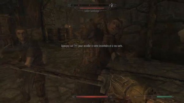 [PC/Xbox One] Skyrim Special Edition | Playable Skeleton Cyborg Race