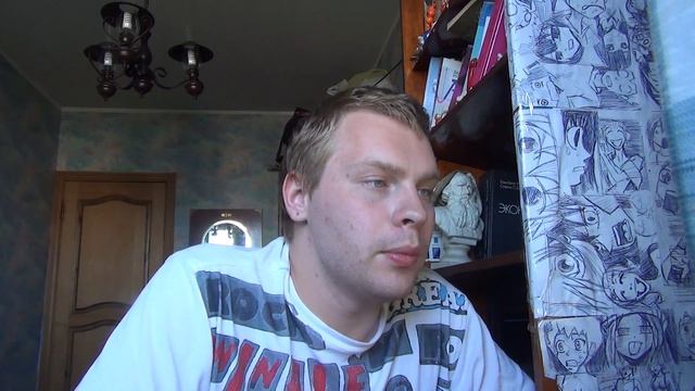 СлучайныйДендиКнут → 15 прес бинты гагорный гарабах