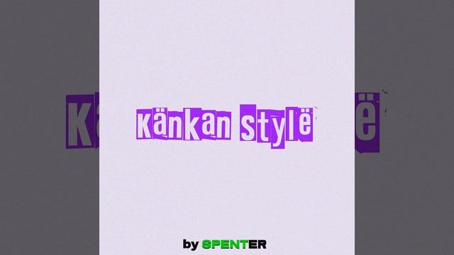 Känkan stylë смотреть онлайн