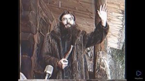 ГВИДОН ВИШНЕВСКИЙ про детство на английском GVIDON VISHNEVSKY about childhood (heygen)