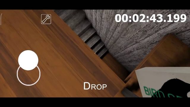 Granny 1.8 - Speedrun in 5:14 (WORLD RECORD) смотреть онлайн