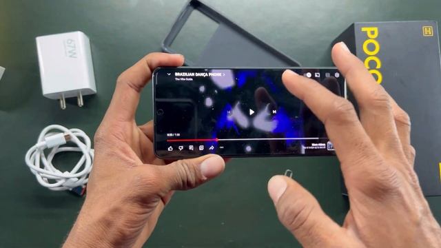 poco x6 pro 5g unboxing and gaming test MediaTek Dimensity 8300 ultra Prosecser first impression 4k смотреть онлайн