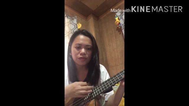 OUT OF REACH | UKELELE TUTORIAL смотреть онлайн