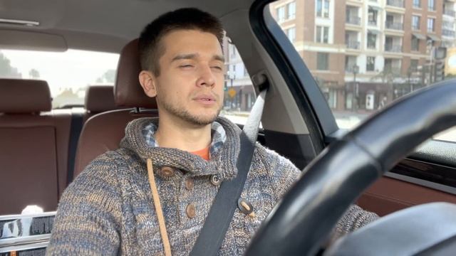 Иммиграция в США с нуля год спустя | Что со мной стало смотреть онлайн