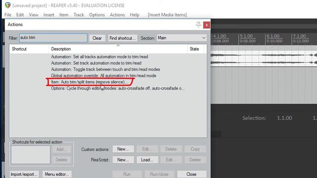 Cómo eliminar automáticamente los silencios de un vídeo смотреть онлайн