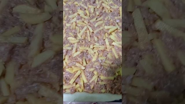 Вкусная Солянка/ Пирог с Фаршем и Картошкой/ Мясо под Ананасом/ смотреть онлайн