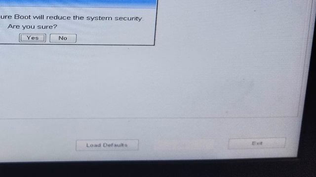 حل مشكلة No bootable devices found |عدم قراءة الهارد علي الجهاز смотреть онлайн