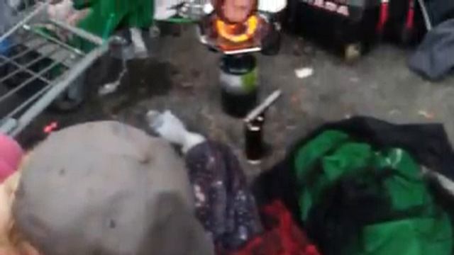 Canada Is Dying | Full Movie