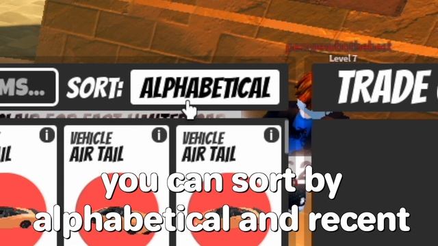 NEW TRADING UPDATE IS INSANE! (Roblox Jailbreak)