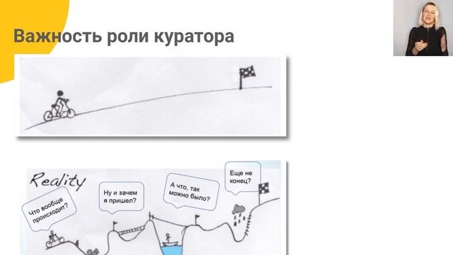 О профессии «куратор».mp4 смотреть онлайн