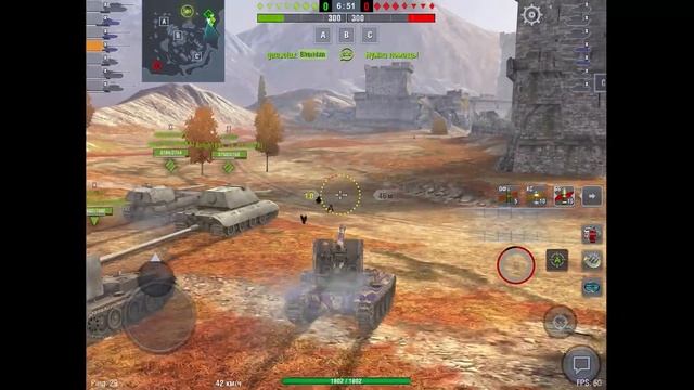 ?WoT Blitz | ЦЕЛЬ - ФАРМ МЕДАЛИ ВОИН И ПОДДЕРЖКА ДЛЯ КОНТЕЙНЕРОВ❗️ ИМБЫ В СУББОТНИЙ РАНДОМ? смотреть онлайн