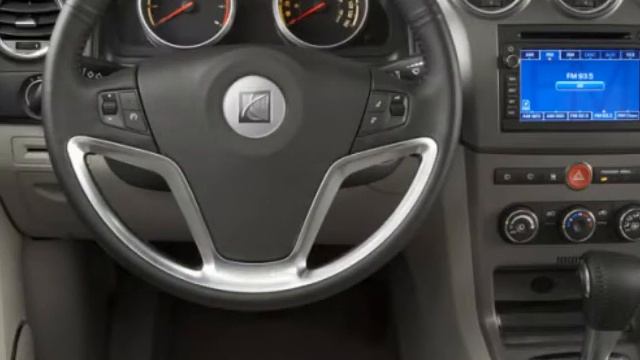 2008 SATURN VUE FWD 4dr V6 XR смотреть онлайн