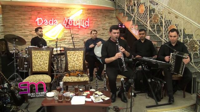 Radim Cigerov (Klarnet) - Solo ifa - Ferid Qarmon,Famil Nagara,Haci Sintez,Kamal Udarnik #SoloMusic смотреть онлайн