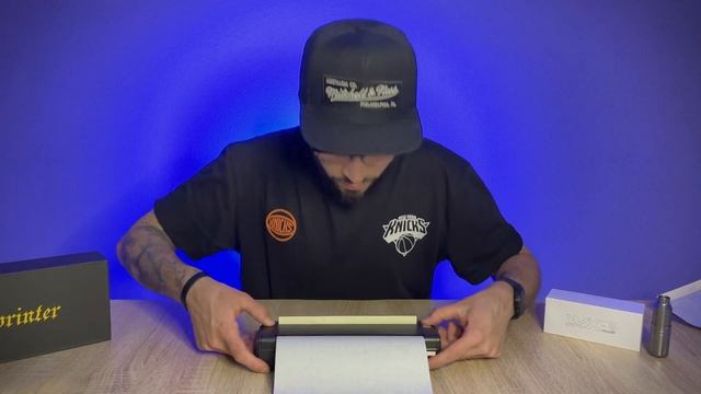 LA MEJOR IMPRESORA PARA TU ESTUDIO DE TATUAJES!? DRAGOART - Stigma - MEJOR QUE PHOMEMO M08F? смотреть онлайн