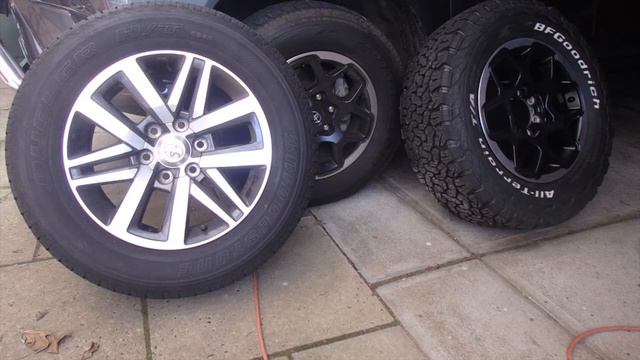 Tyres for remote overlanding смотреть онлайн