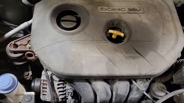 FOR SALE - 23B0191 - 2012 KIA SOUL - 2.0L ENGINE смотреть онлайн