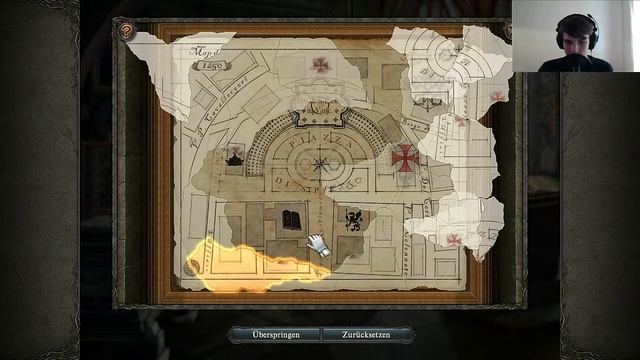 Let's play Golden Trails 3 [8] [HD] [Facecam] - Der Krankenhaus-Bulldozer смотреть онлайн