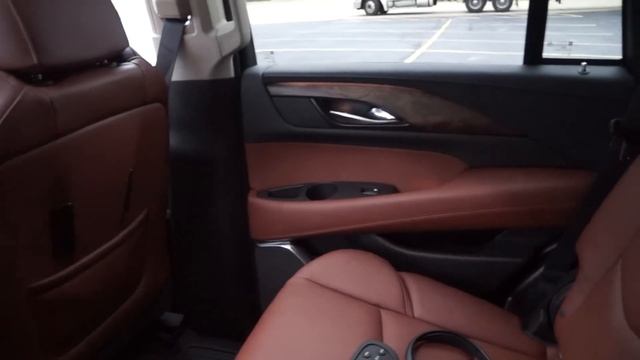 2015 Cadillac Escalade Platinum видео. Тест драйв Кадиллак Эскалэйд 2015. Авто из США смотреть онлайн