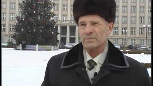 Новогодние и Рождественские поздравления 2017 Зеркала времени 8 01 17 смотреть онлайн
