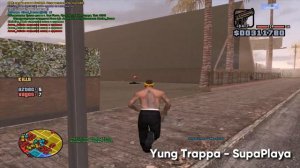 ЛУЧШАЯ МУЗЫКА ДЛЯ КАПТОВ! МУЗЫКА ДЛЯ МУВИКА / МУЗЫКА ДЛЯ ТАЩИНГА В GTA SAMP