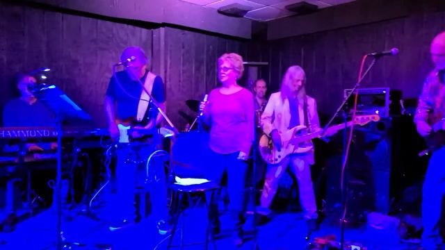 Depot House Band Mar 6th, 2021 смотреть онлайн