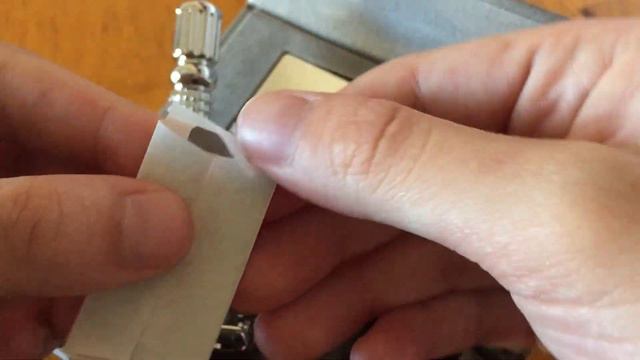 Vikings Blade | The Chieftain Safety Razor UNBOXING (ZERO WASTE SHAVING!) смотреть онлайн