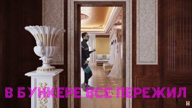 Аквадискотека tmnv Vs VanMo смотреть онлайн
