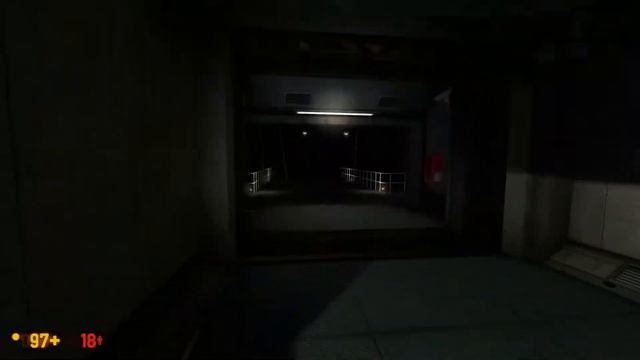 Unforeseen Consequences: Black Mesa Part 1 смотреть онлайн