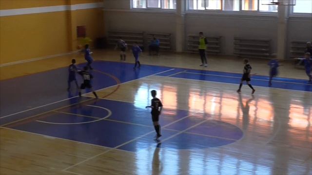 ВИЗ-2007 - ДЮЦ (Верхний Тагил) смотреть онлайн