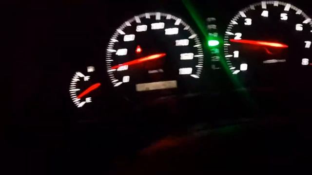 VSC и SNOW режимы