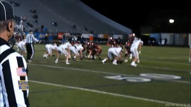 Mt Lebanon St Joe's Prep State Championship 2021 смотреть онлайн